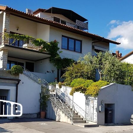 بورتوروز Apartments Tramontana Nr المظهر الخارجي الصورة