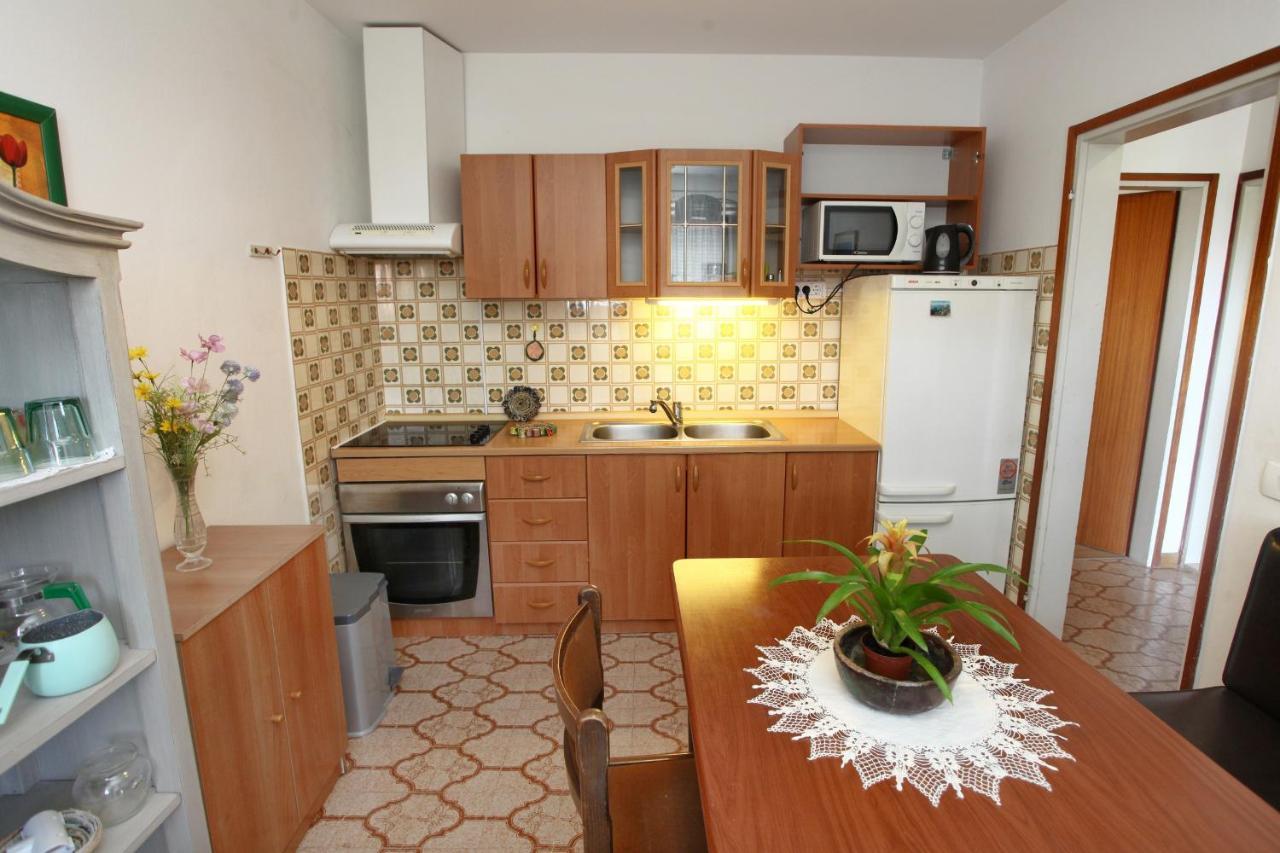 بورتوروز Apartments Tramontana Nr المظهر الخارجي الصورة