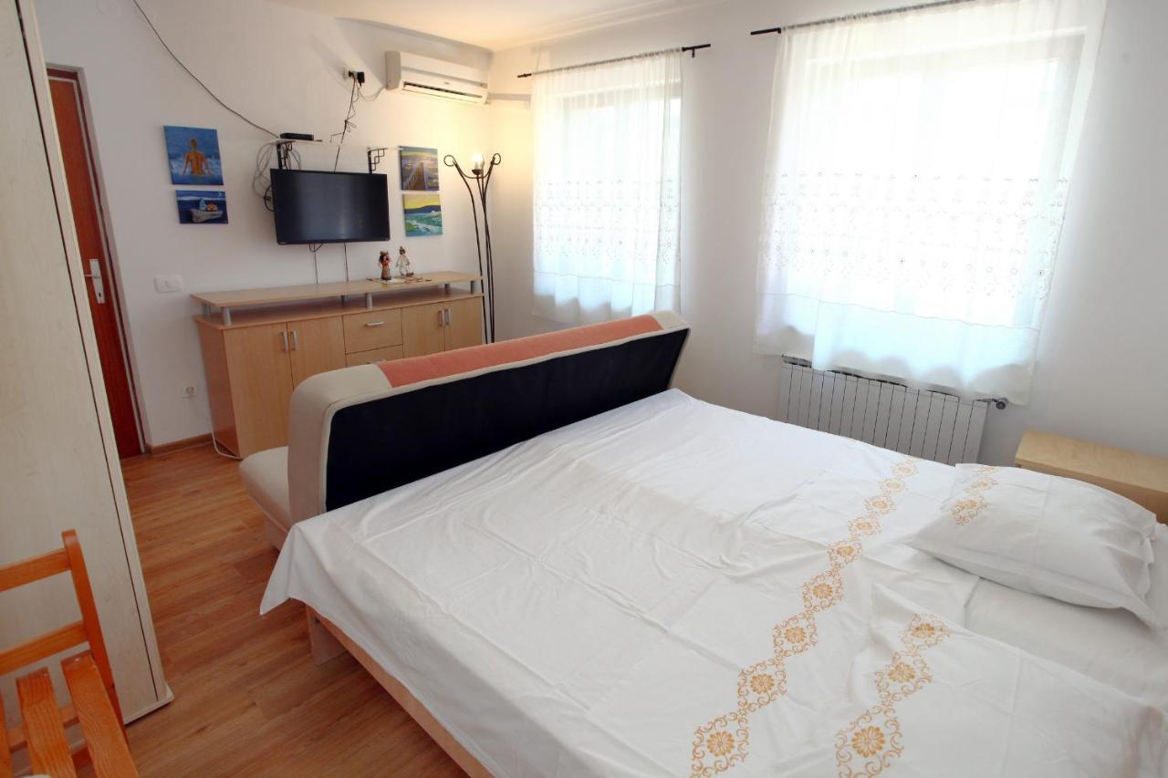 بورتوروز Apartments Tramontana Nr المظهر الخارجي الصورة