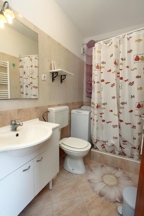 بورتوروز Apartments Tramontana Nr المظهر الخارجي الصورة