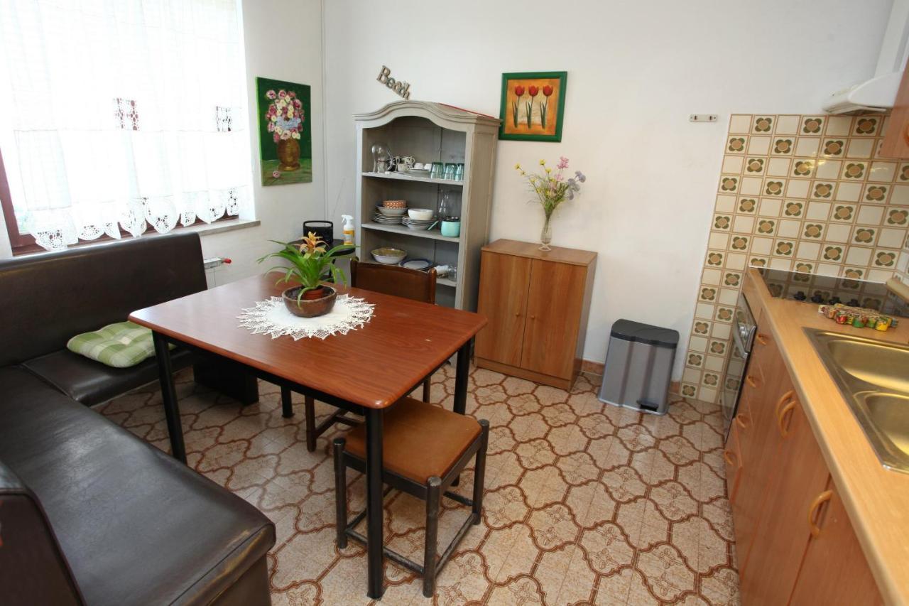 بورتوروز Apartments Tramontana Nr المظهر الخارجي الصورة