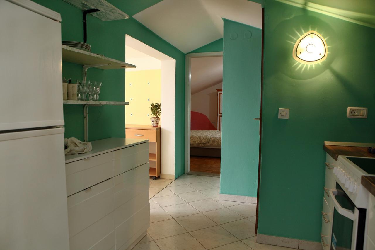 بورتوروز Apartments Tramontana Nr المظهر الخارجي الصورة