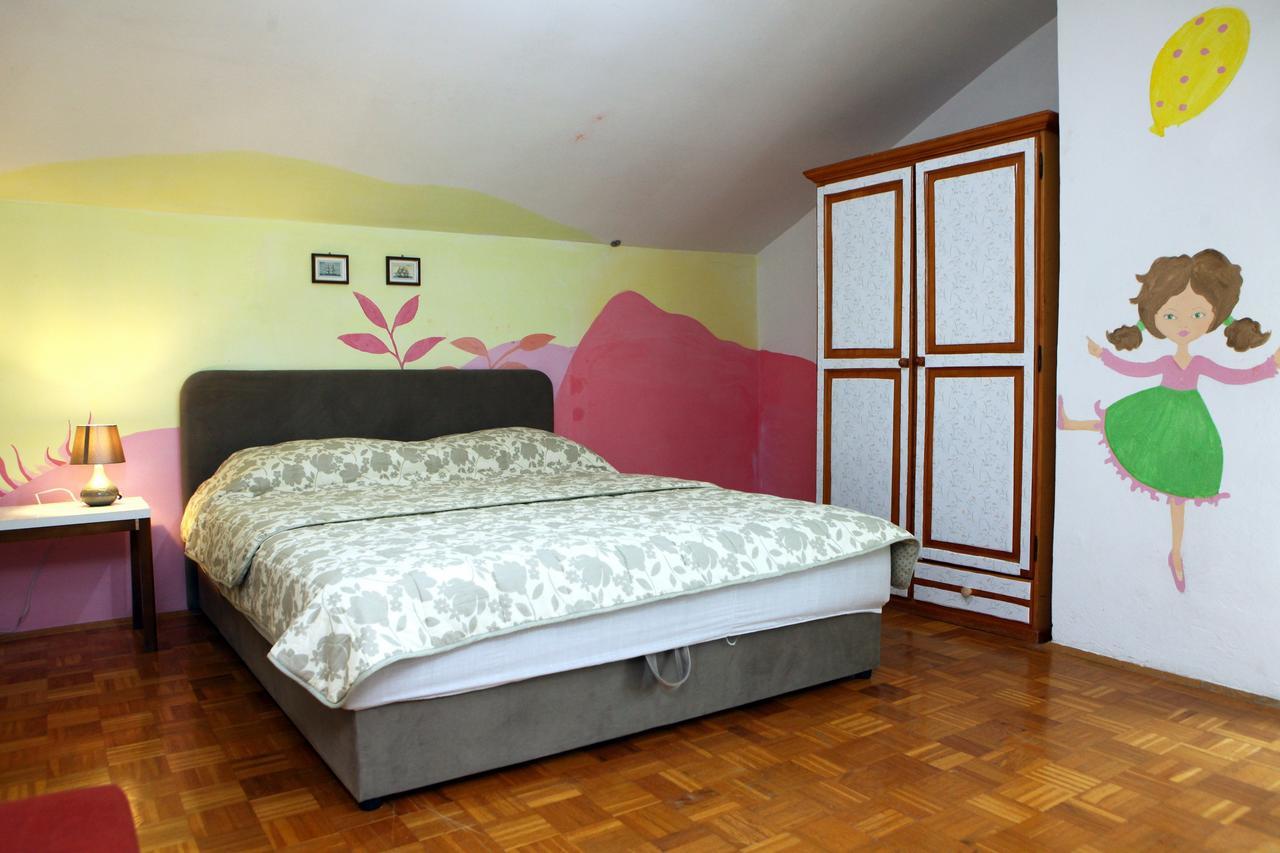 بورتوروز Apartments Tramontana Nr المظهر الخارجي الصورة