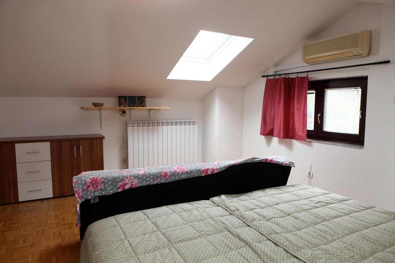 بورتوروز Apartments Tramontana Nr الغرفة الصورة