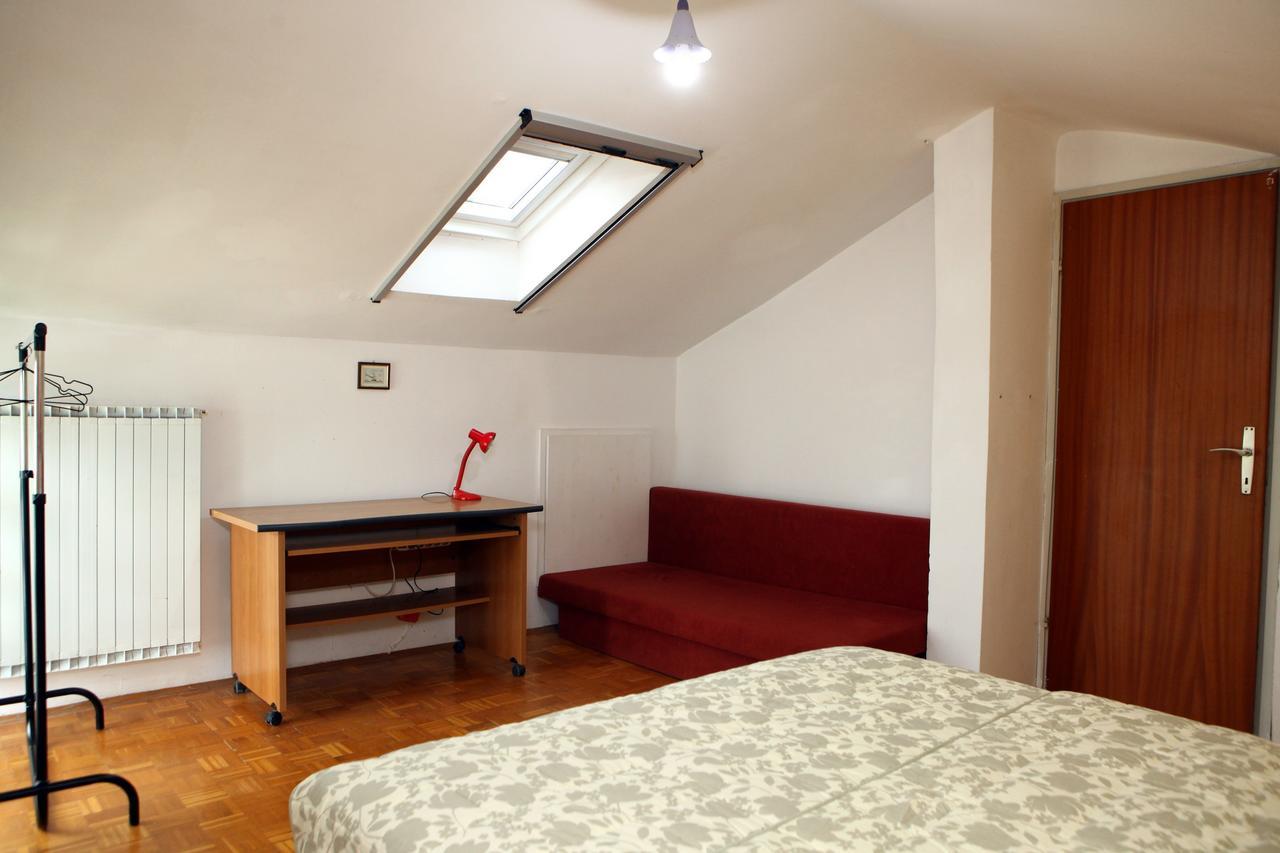 بورتوروز Apartments Tramontana Nr الغرفة الصورة